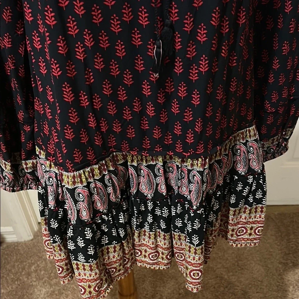 beachlunchlounge stylish blouse
